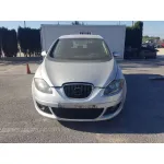SEAT ALTEA (5P1) '2005 REFERENCE GRIS
