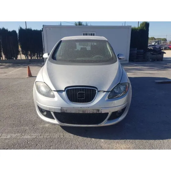 SEAT ALTEA (5P1) '2005 REFERENCE GRIS