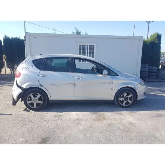 SEAT ALTEA (5P1) '2005 REFERENCE GRIS