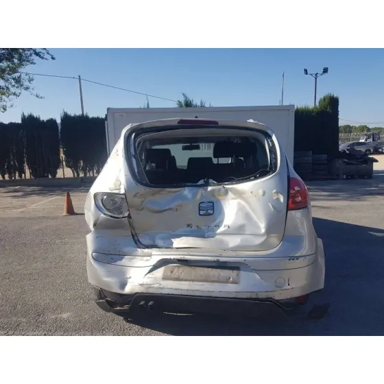 SEAT ALTEA (5P1) '2005 REFERENCE GRIS