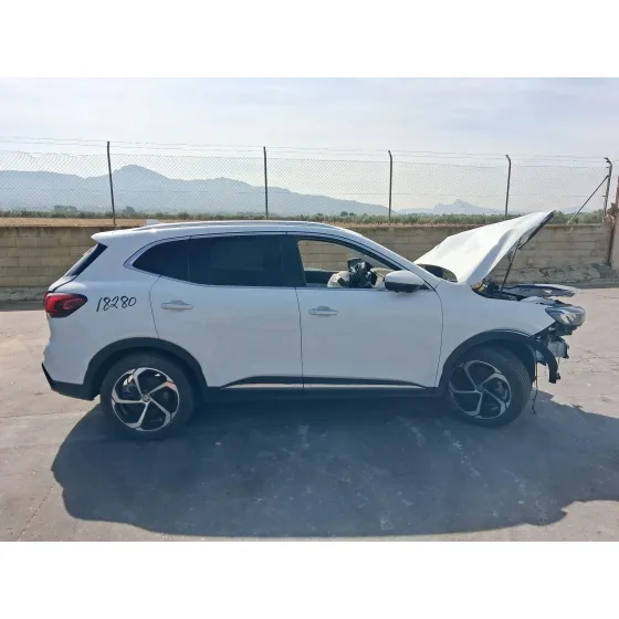 Mg MG HS (AS23) 2018