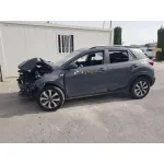 KIA STONIC (YBCUV) '2021 HYBRID GRIS OSCURO