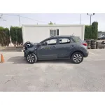 KIA STONIC (YBCUV) '2021 HYBRID GRIS OSCURO