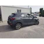 KIA STONIC (YBCUV) '2021 HYBRID GRIS OSCURO