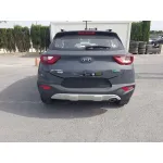 KIA STONIC (YBCUV) '2021 HYBRID GRIS OSCURO