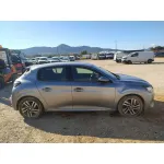Peugeot 208 II (UB_, UP_, UW_, UJ_) 2019