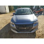 Peugeot 208 II (UB_, UP_, UW_, UJ_) 2019