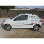 PEUGEOT 206+ PEUGEOT 206+ '2012 BASICO BLANCO 2009