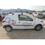 PEUGEOT 206+ PEUGEOT 206+ '2012 BASICO BLANCO 2009