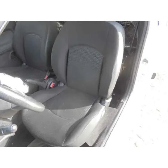 PEUGEOT 206+ '2012 BASICO BLANCO