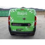 Fiat DOBLO CARGO (263_) 2010