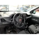 Fiat DOBLO CARGO (263_) 2010
