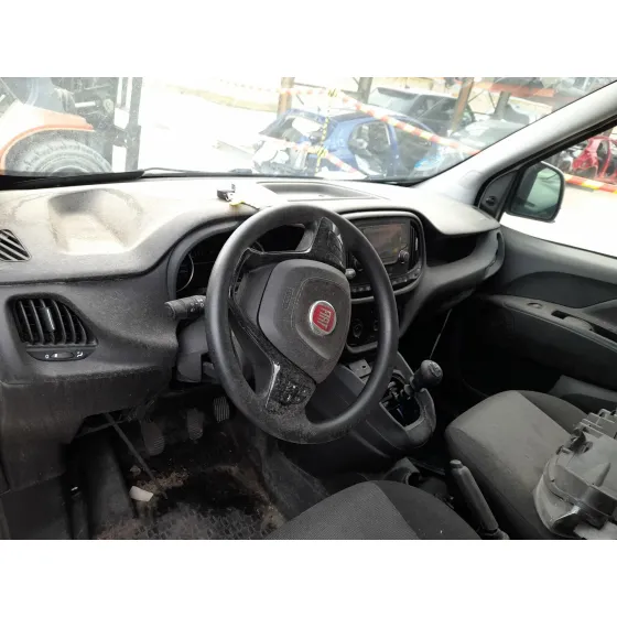 Fiat DOBLO CARGO (263_) 2010