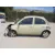 NISSAN MICRA (K12E) NISSAN MICRA (K12E) '2004 ACENTA PISTACHO 2002
