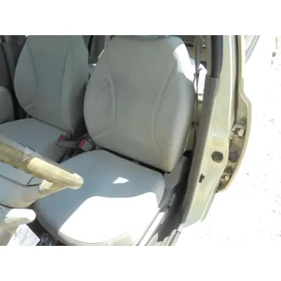 NISSAN MICRA (K12E) '2004 ACENTA PISTACHO