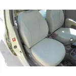 NISSAN MICRA (K12E) NISSAN MICRA (K12E) '2004 ACENTA PISTACHO 2002