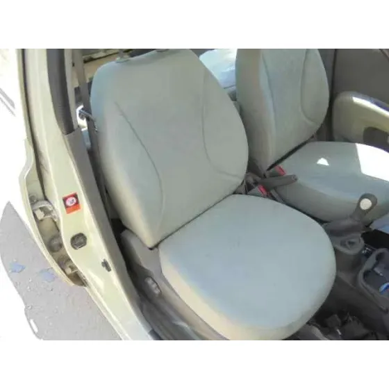 NISSAN MICRA (K12E) '2004 ACENTA PISTACHO