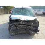RENAULT KANGOO RENAULT KANGOO '2008 FURGON COMPACT COMFORT BLANCO 2008