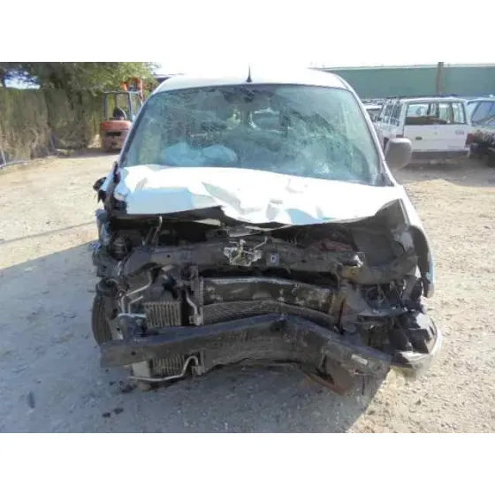 RENAULT KANGOO '2008 FURGON COMPACT COMFORT BLANCO