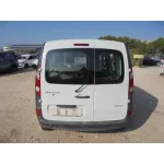 RENAULT KANGOO RENAULT KANGOO '2008 FURGON COMPACT COMFORT BLANCO 2008