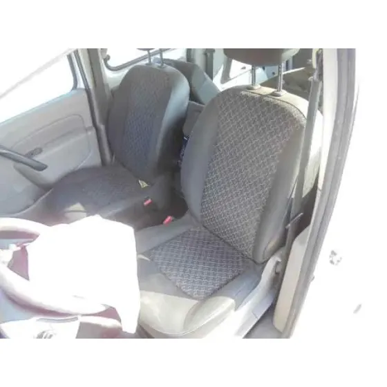 RENAULT KANGOO '2008 FURGON COMPACT COMFORT BLANCO
