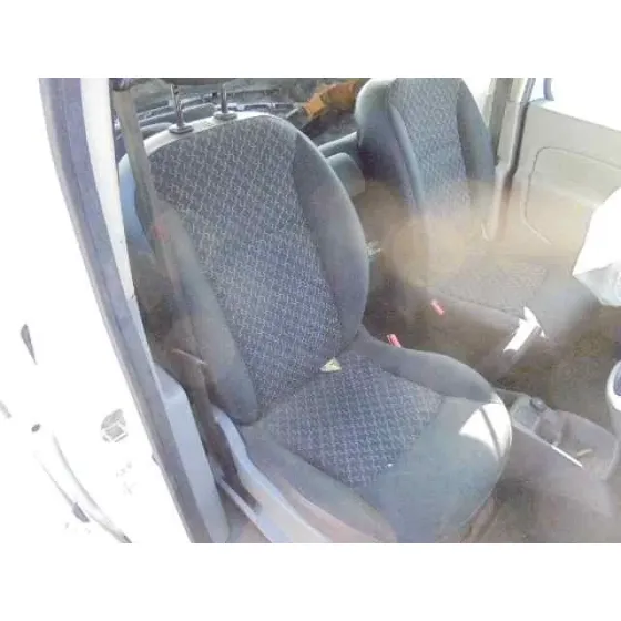 RENAULT KANGOO '2008 FURGON COMPACT COMFORT BLANCO