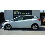 KIA CEE'D '2015 TECH BLANCO