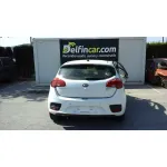 KIA CEE'D '2015 TECH BLANCO