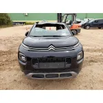 Citroen C3 AIRCROSS I (2R_, 2C_) 2017