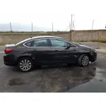 Opel ASTRA J SEDAN 2012