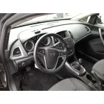 Opel ASTRA J SEDAN 2012