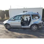 FORD GALAXY (CA1) '2007 LIMITED EDITION GRIS