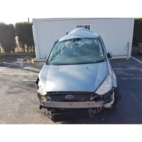 FORD GALAXY (CA1) '2007 LIMITED EDITION GRIS