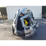 FORD GALAXY (CA1) '2007 LIMITED EDITION GRIS
