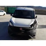 Fiat DOBLO CARGO (263_) 2010