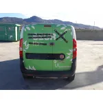 Fiat DOBLO CARGO (263_) 2010