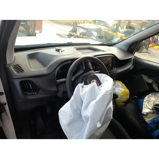 Fiat DOBLO CARGO (263_) 2010