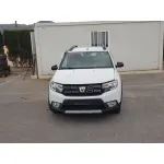 DACIA SANDERO '2018 COMFORT BLANCO