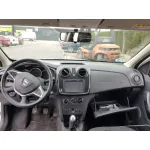 DACIA SANDERO '2018 COMFORT BLANCO