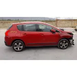 Peugeot 3008 I MONOSPACE (0U_) 2009