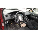 Peugeot 3008 I MONOSPACE (0U_) 2009