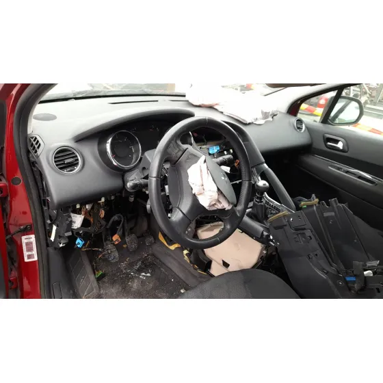 Peugeot 3008 I MONOSPACE (0U_) 2009