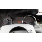 Peugeot 3008 I MONOSPACE (0U_) 2009