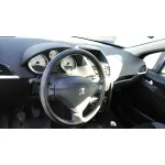 PEUGEOT 207 '2007 CONFORT NEGRO