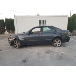 LEXUS IS200 (GXE10) '2004 2.0 GRIS OSCURO
