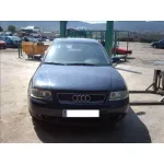 AUDI A3 (8L) AUDI A3 (8L) '2000 1.6 AMBIENTE AZUL 2000