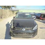 VOLKSWAGEN GOLF VII LIM. (5G1) VOLKSWAGEN GOLF VII LIM. (5G1) '2014 ADVANCE BLUEMOTION NEGRO 2013