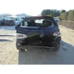 VOLKSWAGEN GOLF VII LIM. (5G1) VOLKSWAGEN GOLF VII LIM. (5G1) '2014 ADVANCE BLUEMOTION NEGRO 2013