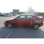 MAZDA 3 BERLINA (BK) MAZDA 3 BERLINA (BK) '2005 1.6 VVT ACTIVE ROJO 2003