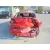 MAZDA 3 BERLINA (BK) MAZDA 3 BERLINA (BK) '2005 1.6 VVT ACTIVE ROJO 2003